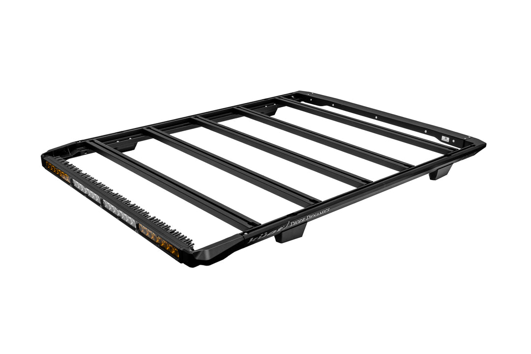 Diode Dynamics Kuat DEK Tacoma 2024+-DD8535-4