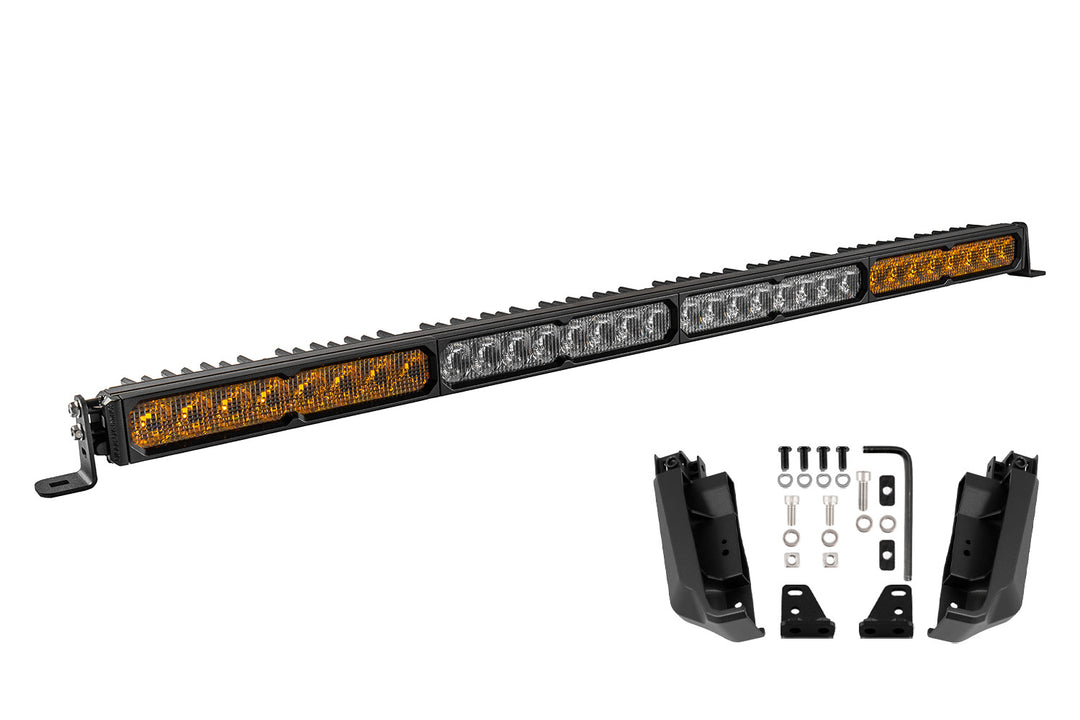 Diode Dynamics Kuat DEK Upgrade Kit-DD8890-4