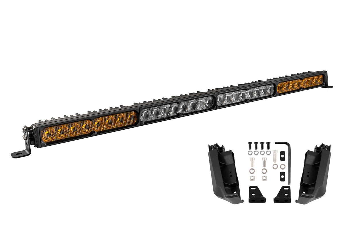 Diode Dynamics Kuat DEK Upgrade Kit-DD8890-4