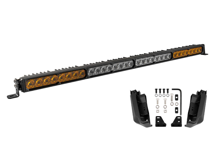 Diode Dynamics Kuat DEK Upgrade Kit-DD8890-4
