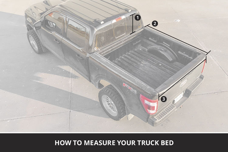 Diode Dynamics Kuat IBEX Bed Rack with SS10 Chase Light Kit-7