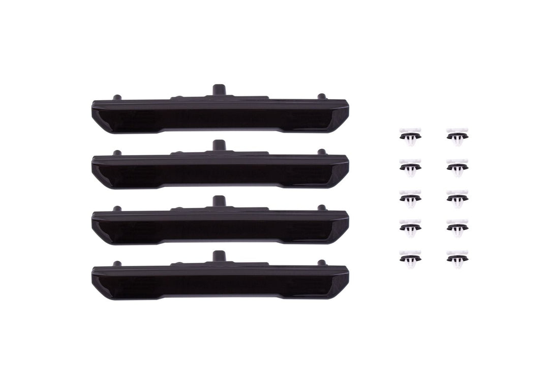 Diode Dynamics LED Sequential Sidemarkers for 2024+ GMC Sierra HD /Canyon-3