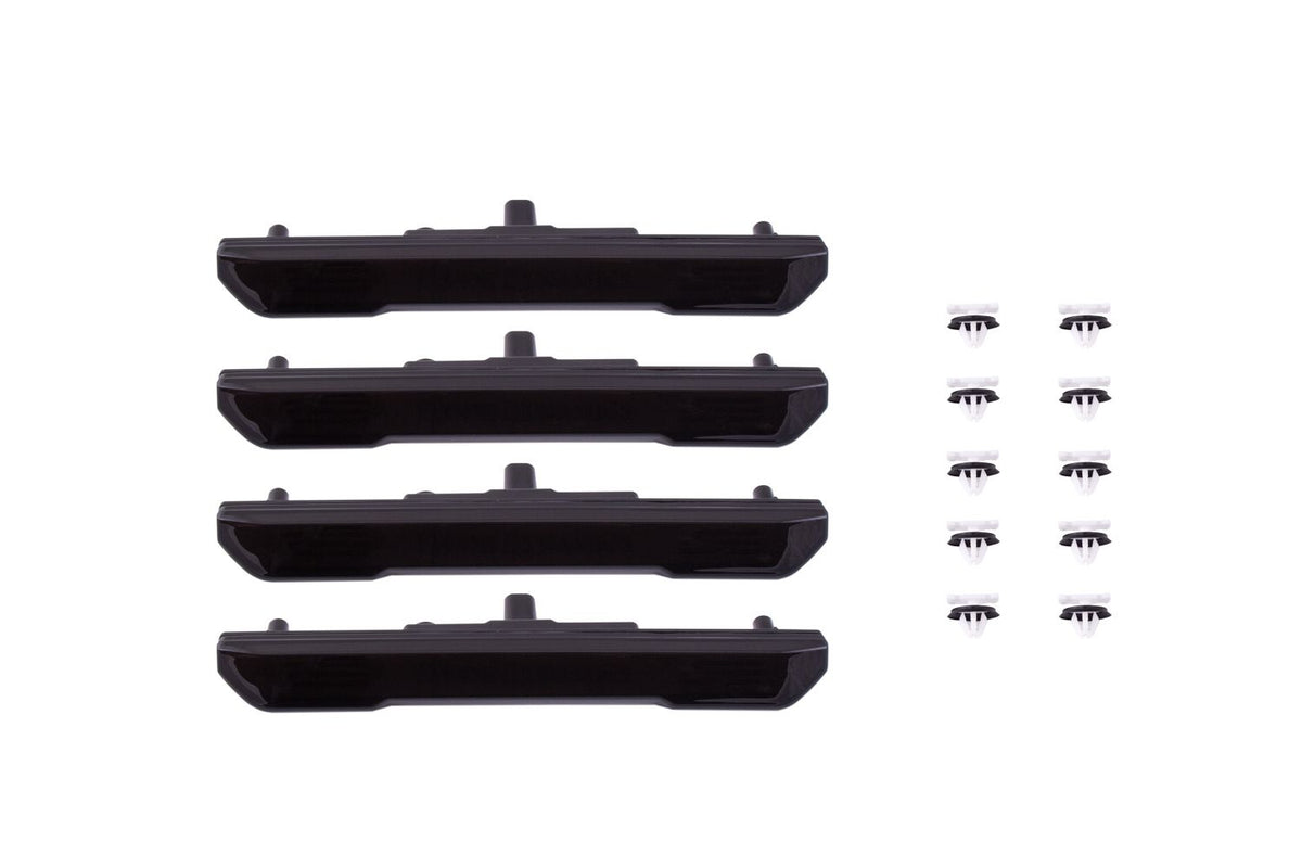 Diode Dynamics LED Sequential Sidemarkers for 2024+ GMC Sierra HD /Canyon-3