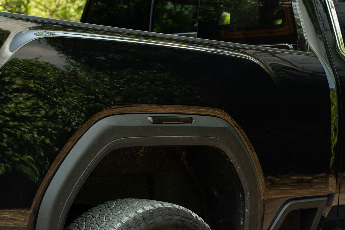Diode Dynamics LED Sequential Sidemarkers for 2024+ GMC Sierra HD /Canyon-7