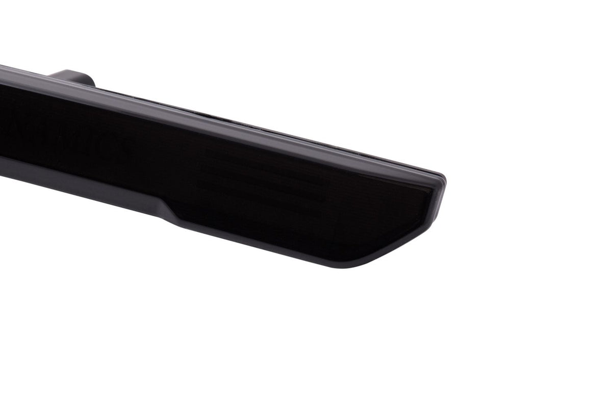 Diode Dynamics LED Sequential Sidemarkers for 2024+ GMC Sierra HD /Canyon-9