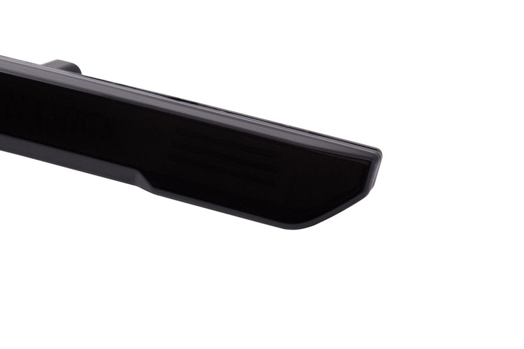 Diode Dynamics LED Sequential Sidemarkers for 2024+ GMC Sierra HD /Canyon-9