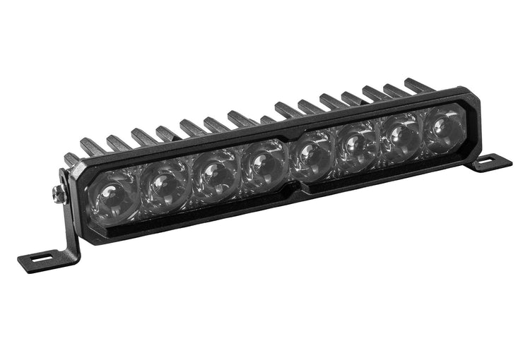 Diode Dynamics SS10 SAE/DOT White LED Light Bar-1