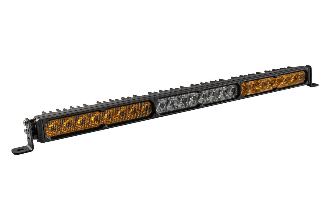 Diode Dynamics SS30 Dual-Color LED Light Bar-1