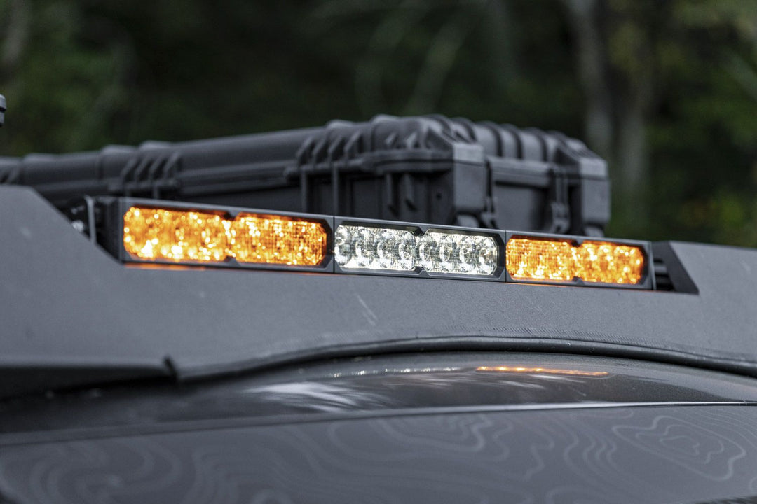 Diode Dynamics SS30 Dual-Color LED Light Bar-2
