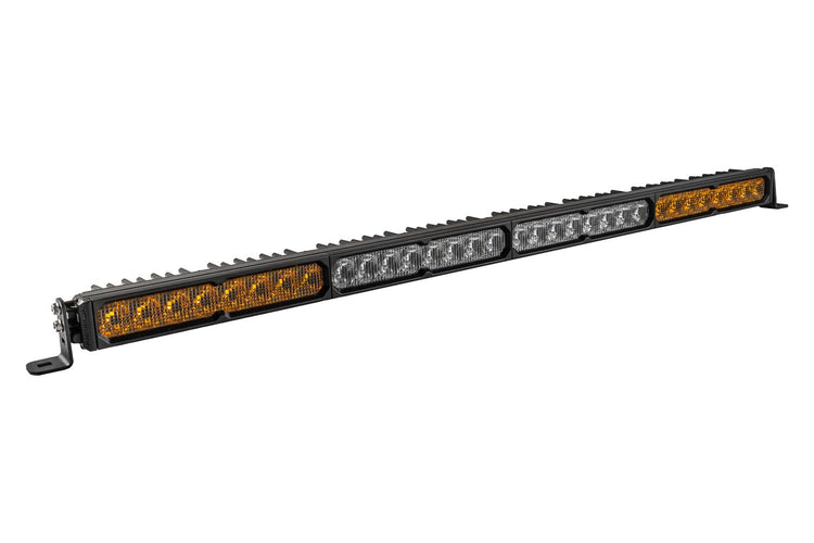 Diode Dynamics SS40 Dual-Color LED Light Bar-1