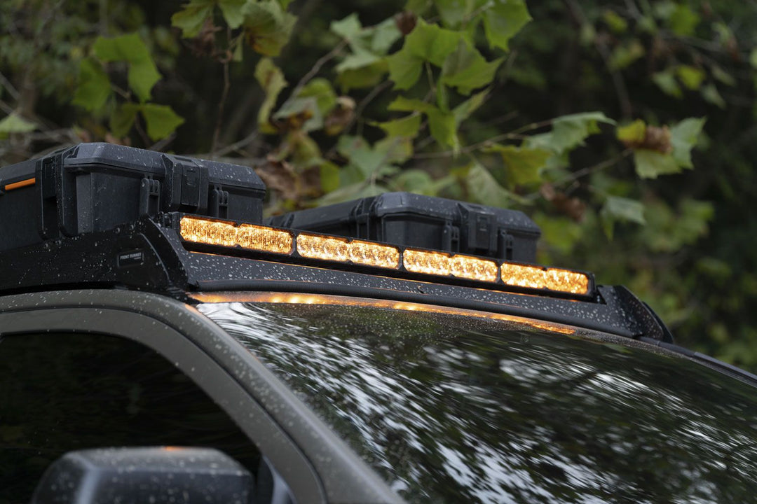 Diode Dynamics SS40 White LED Light Bar-2