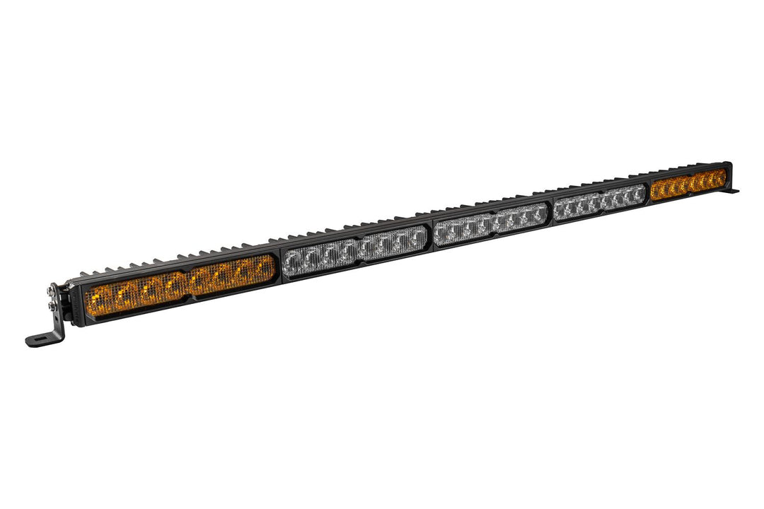 Diode Dynamics SS50 Dual-Color LED Light Bar-1