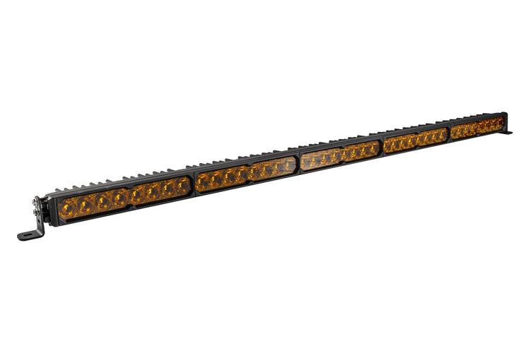 Diode Dynamics SS50 Yellow LED Light Bar-1