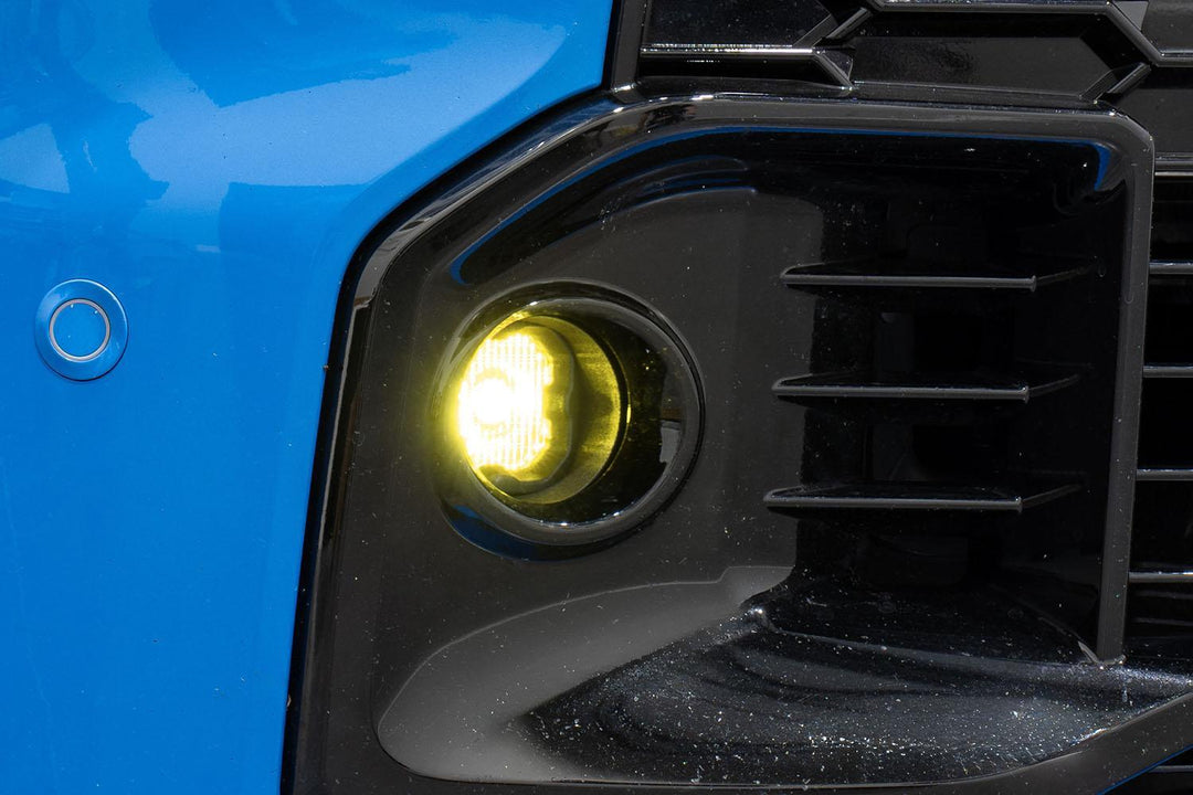 Diode Dynamics SSC1 Type BM LED Fog Light Kit-3