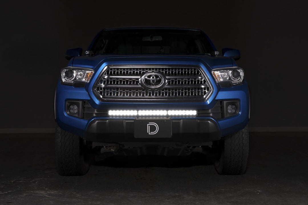 Diode Dynamics Tacoma 2016-2023 Stealth SS30-1