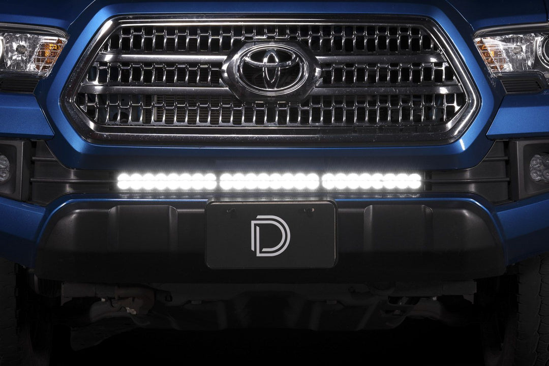 Diode Dynamics Tacoma 2016-2023 Stealth SS30-3