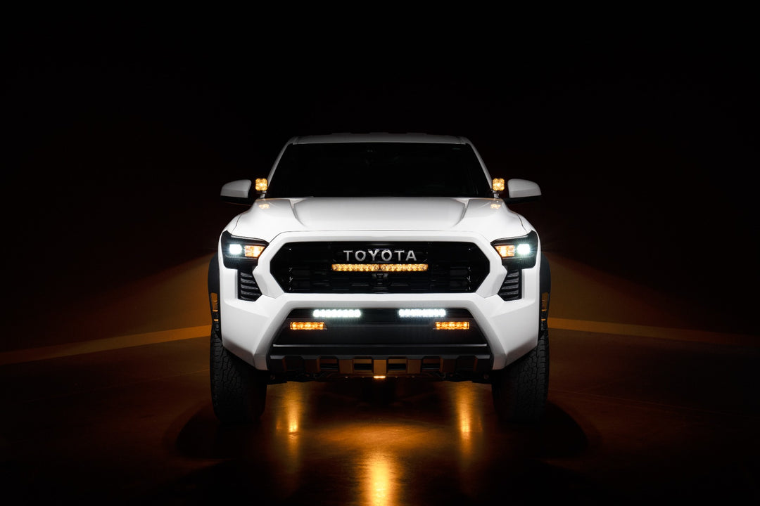 Diode Dynamics Tacoma 2024+ Stealth Lightbar SS10-1