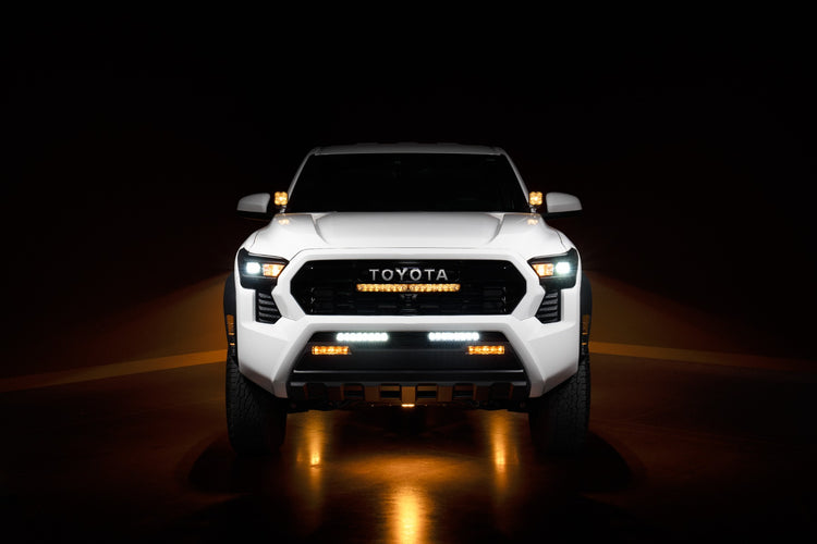 Diode Dynamics Tacoma 2024+ Stealth Lightbar SS10-1
