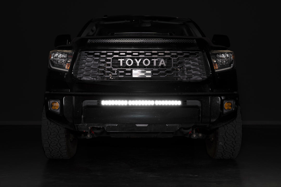 Diode Dynamics Tundra 2014-2021 Stealth SS30-1