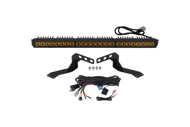 Diode Dynamics Tundra 2014-2021 Stealth SS30-3