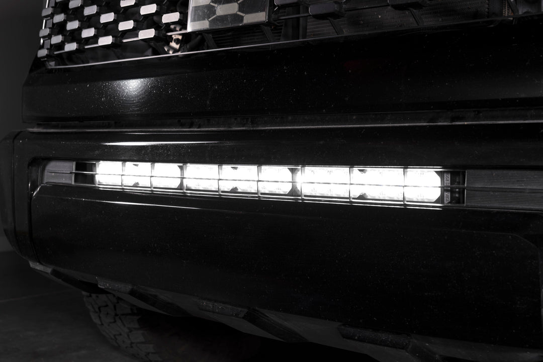 Diode Dynamics Tundra 2014-2021 Stealth SS30-4