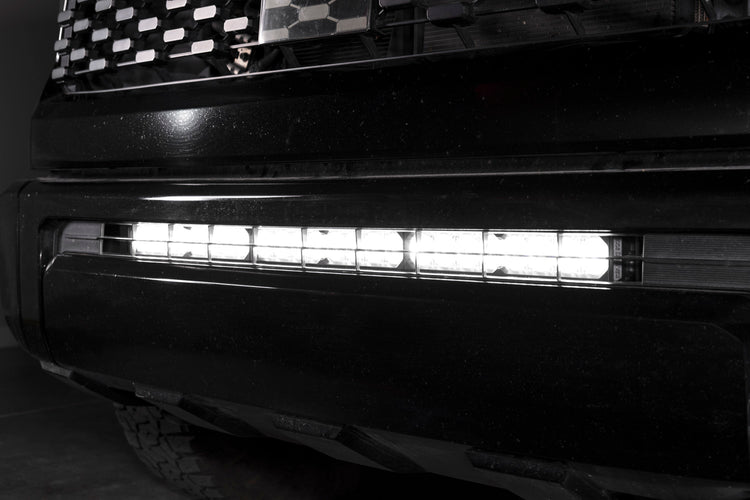 Diode Dynamics Tundra 2014-2021 Stealth SS30-4