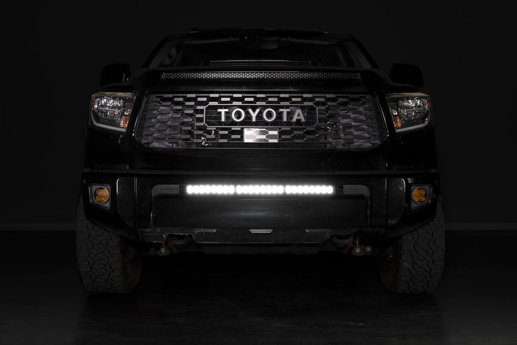 Diode Dynamics Tundra 2014-2021 Stealth SS40-1