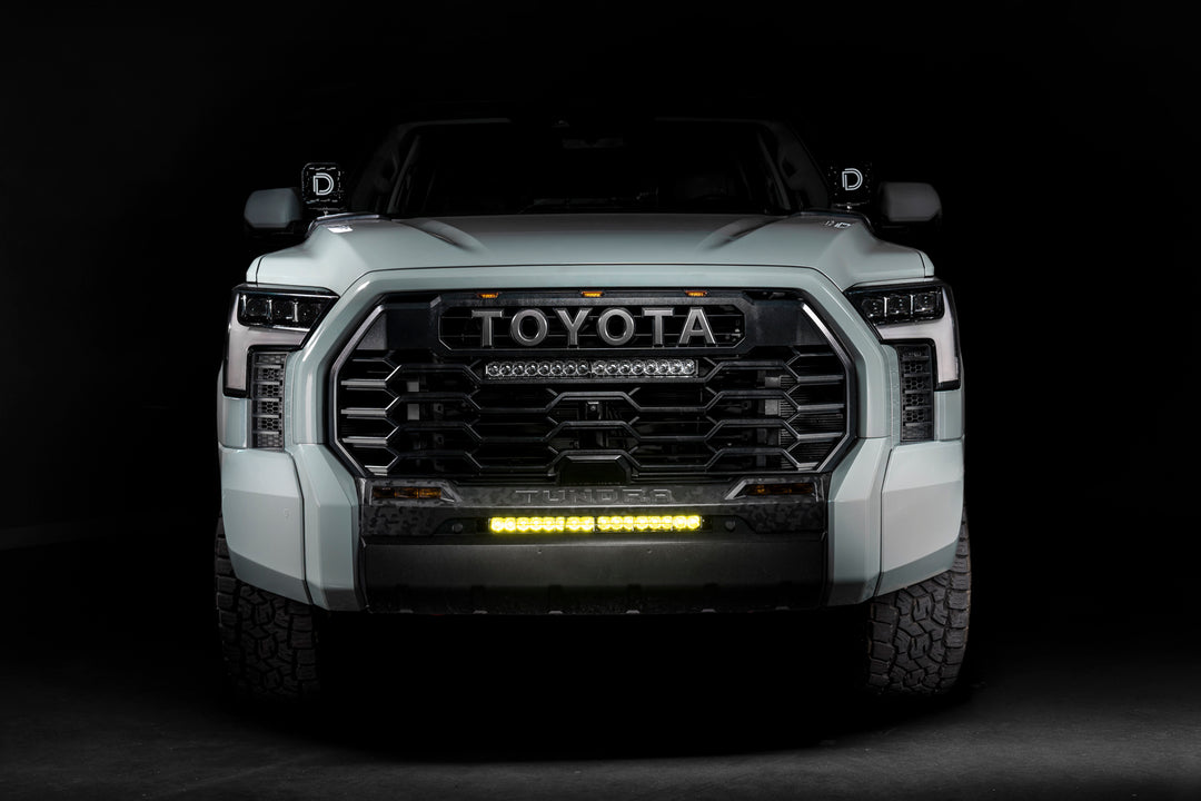 Diode Dynamics Tundra 2022+ Stealth SS20-1