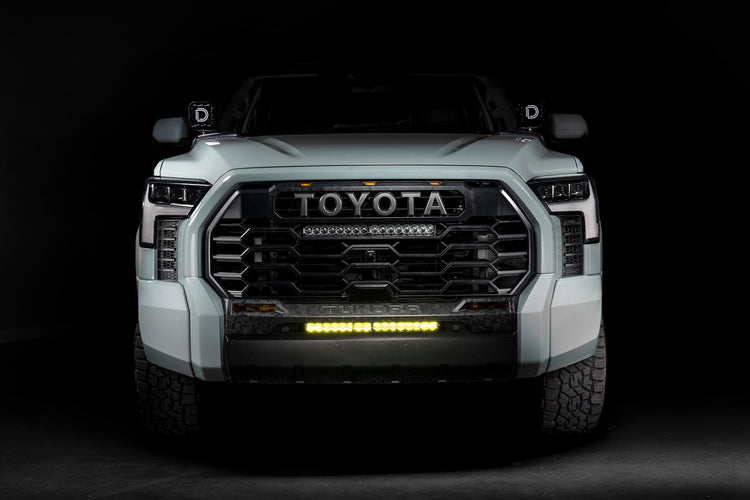 Diode Dynamics Tundra 2022+ Stealth SS20-1