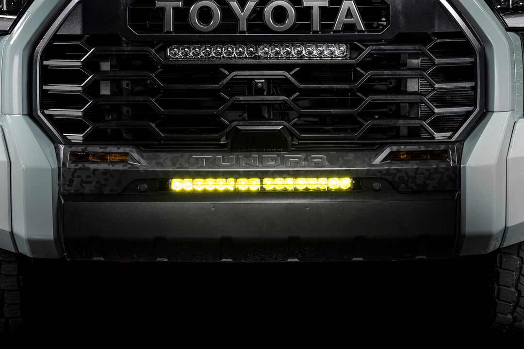 Diode Dynamics Tundra 2022+ Stealth SS20-4