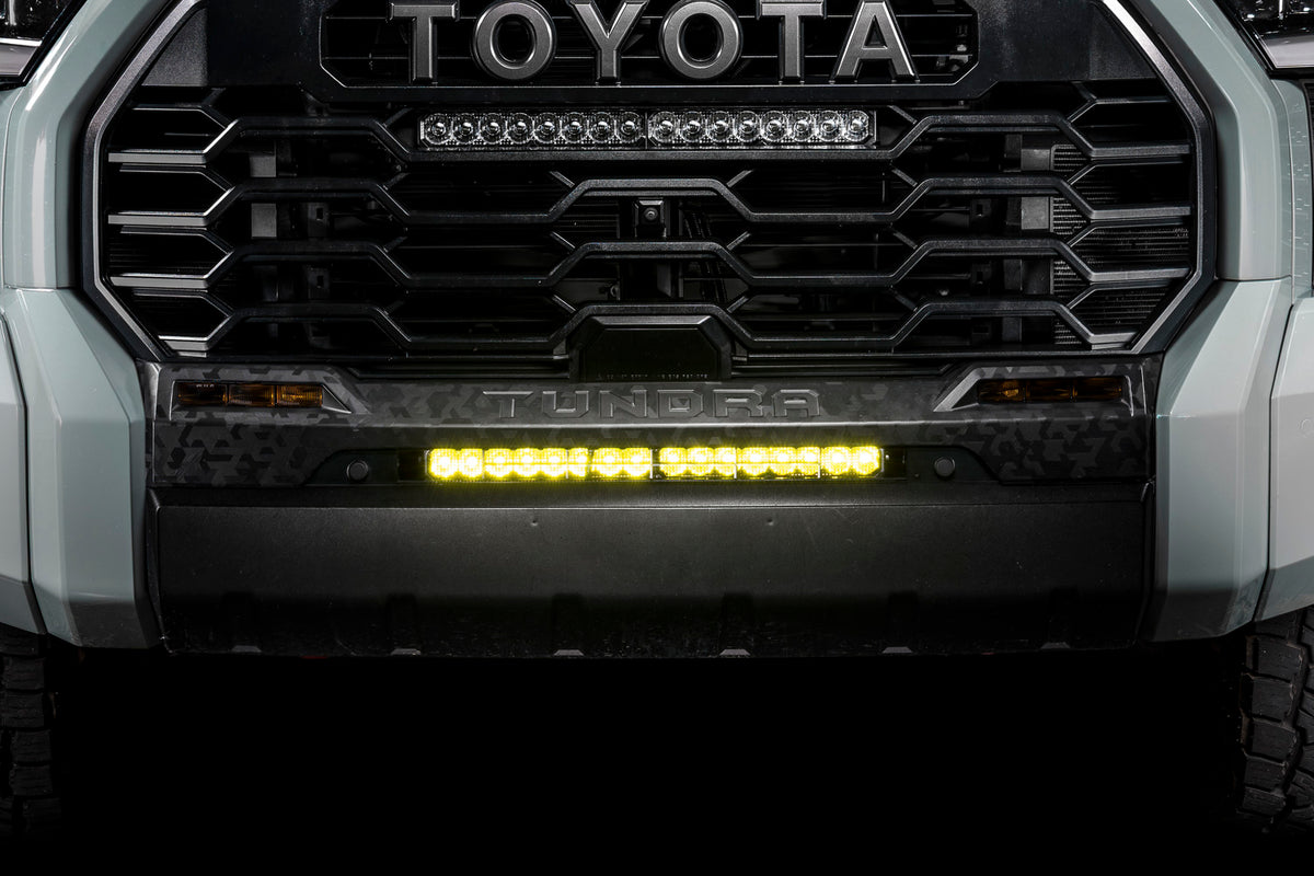 Diode Dynamics Tundra 2022+ Stealth SS20-4