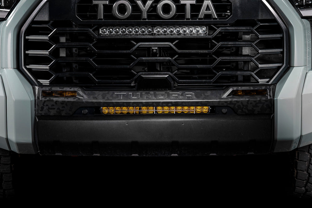 Diode Dynamics Tundra 2022+ Stealth SS20-5