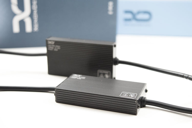 DRL Drivers: Xtreme LED Pro (pair)-1