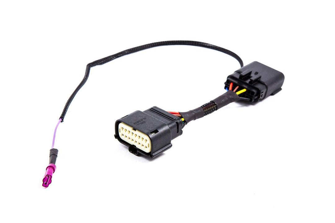 DRL Harness for 2015-2021 Ford Mustang Sequential LED Turn Signal (pair)-1