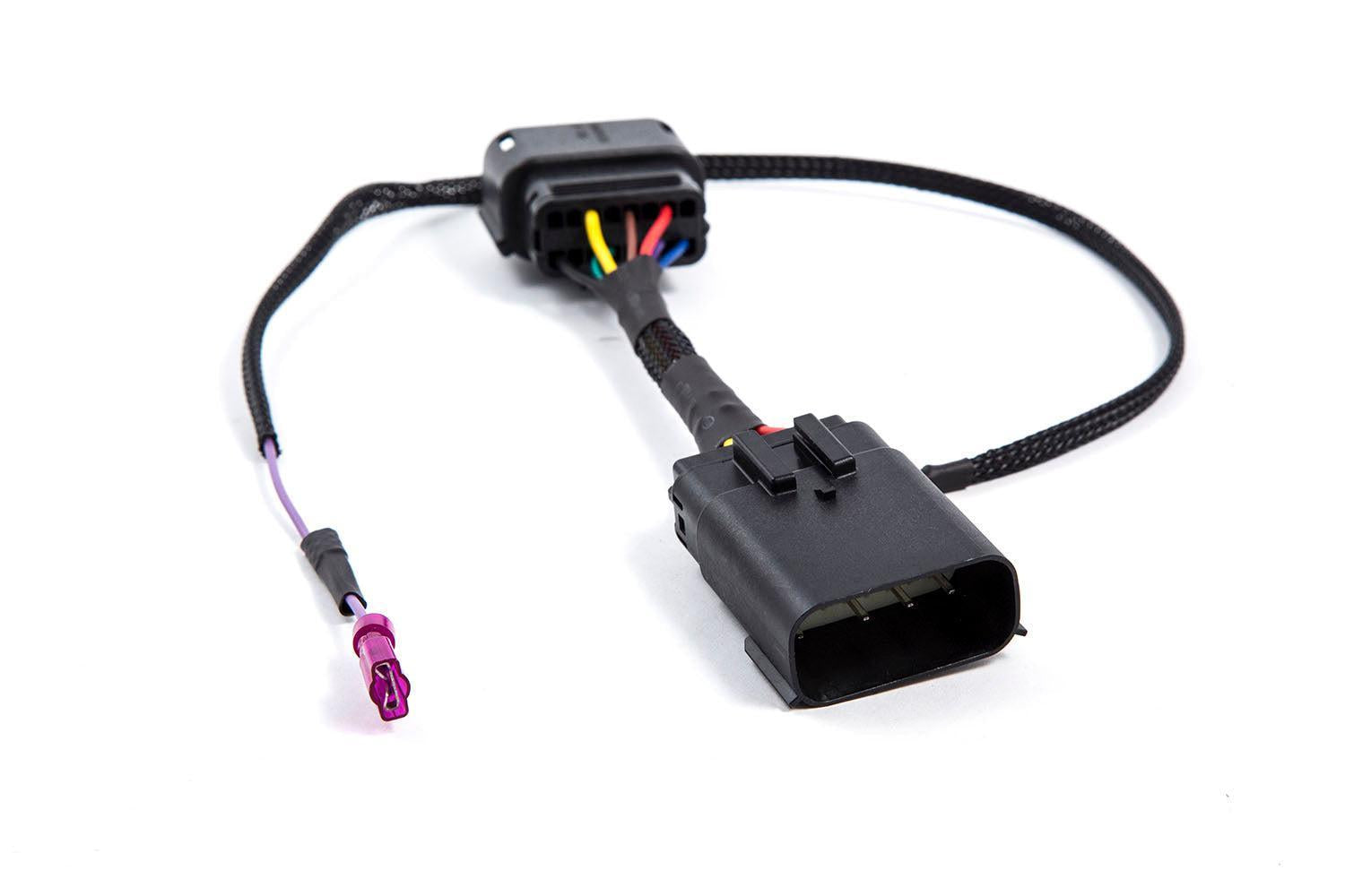 DRL Harness for 2015-2021 Ford Mustang Sequential LED Turn Signal (pair)-2