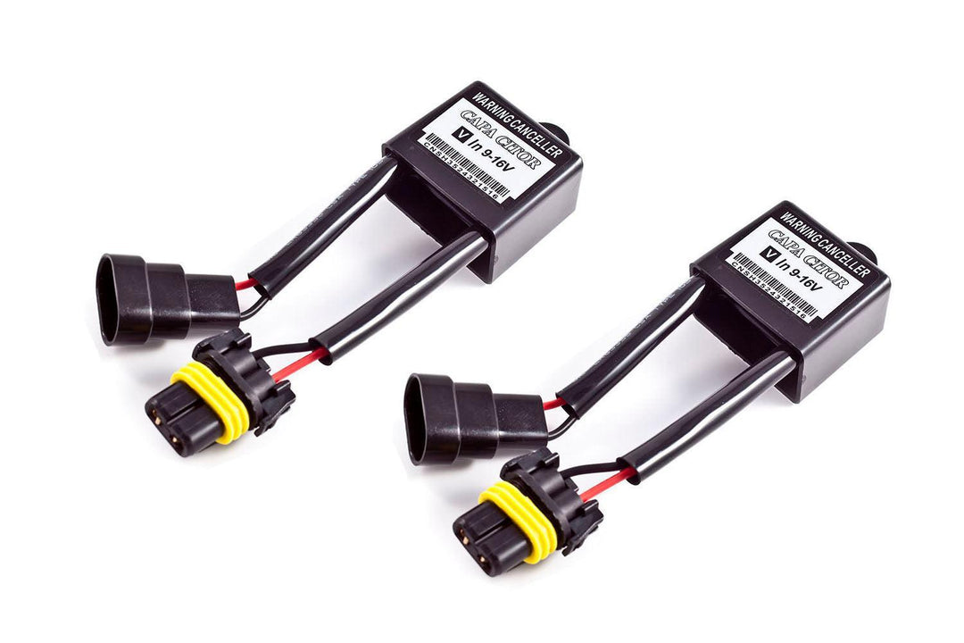 DRL Warning Canceller Diode Dynamics-1