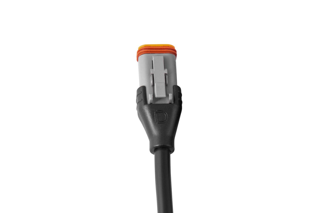 DT 4-Pin Extension Wire-2