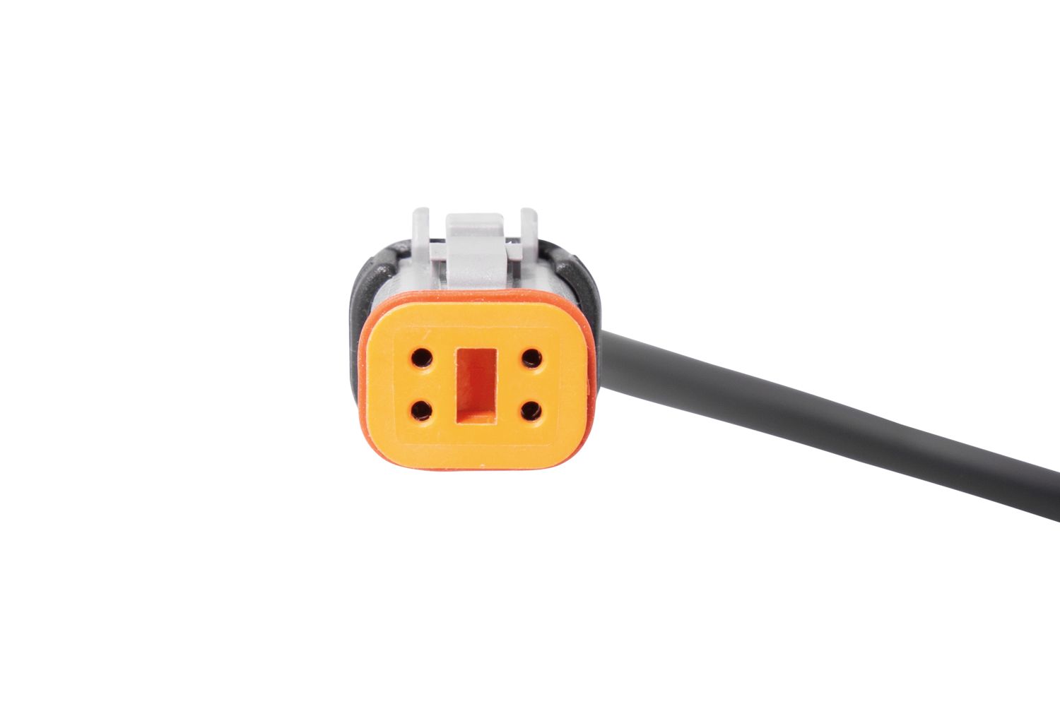 DT 4-Pin Extension Wire-