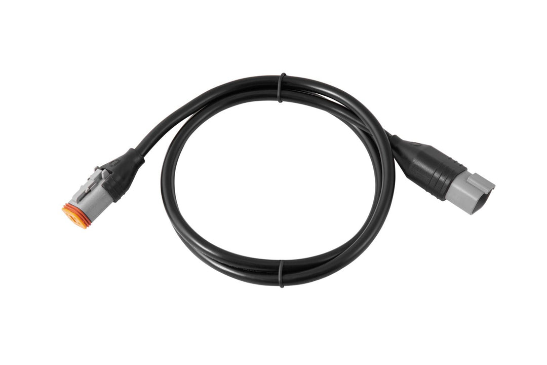 DT 4-Pin Extension Wire-
