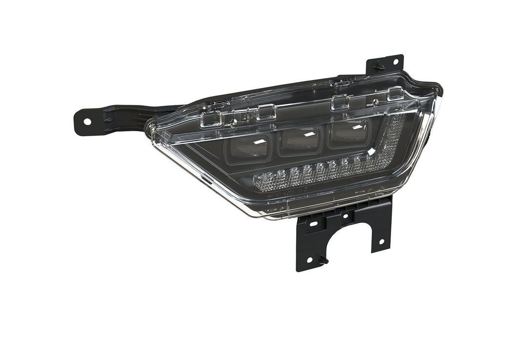 Elite Fog Lights for 2021-2023 Ford F-150-2