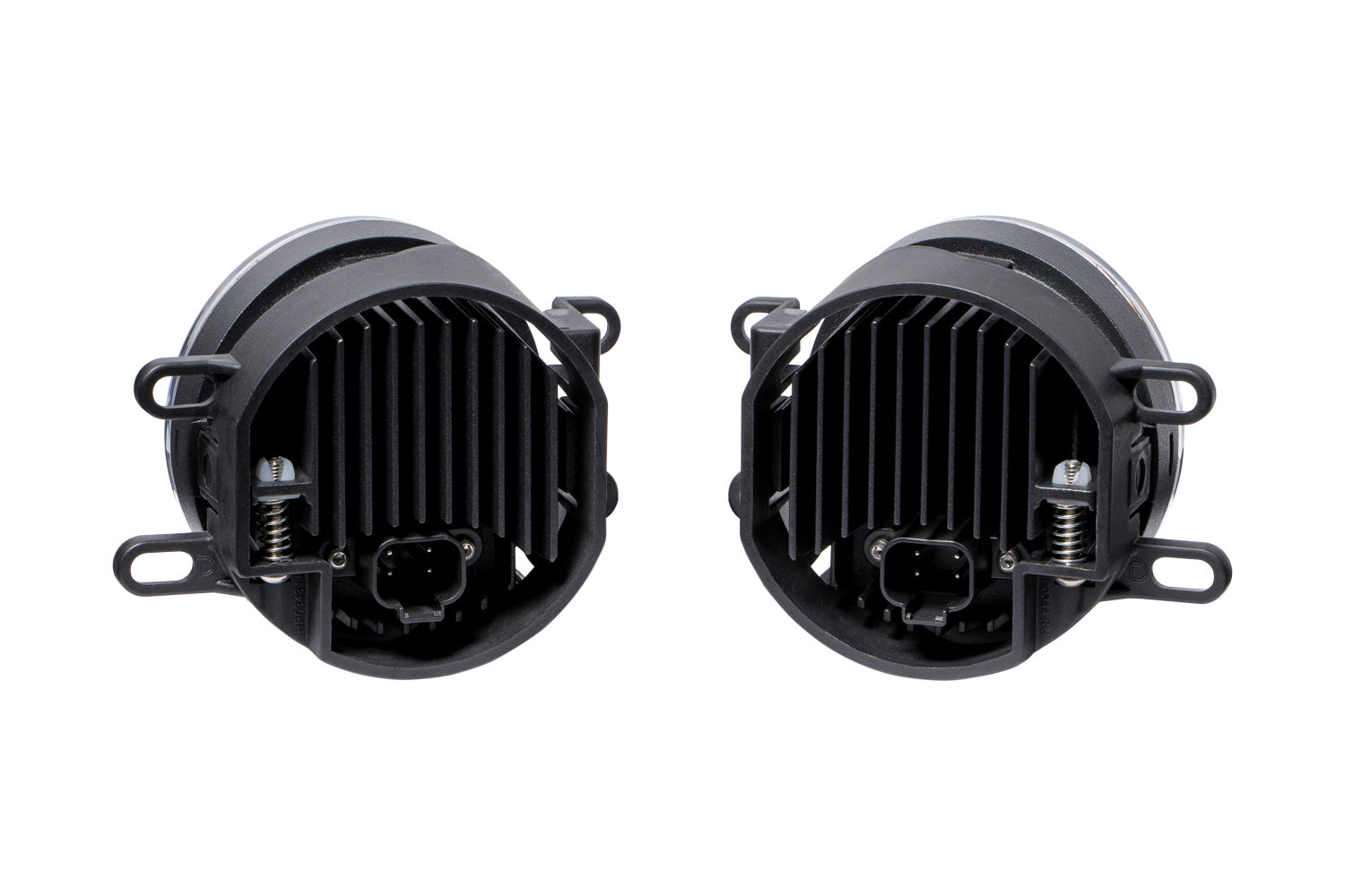 Elite Series Fog Lamps for 2010-2021 Lexus RX350 (pair)-