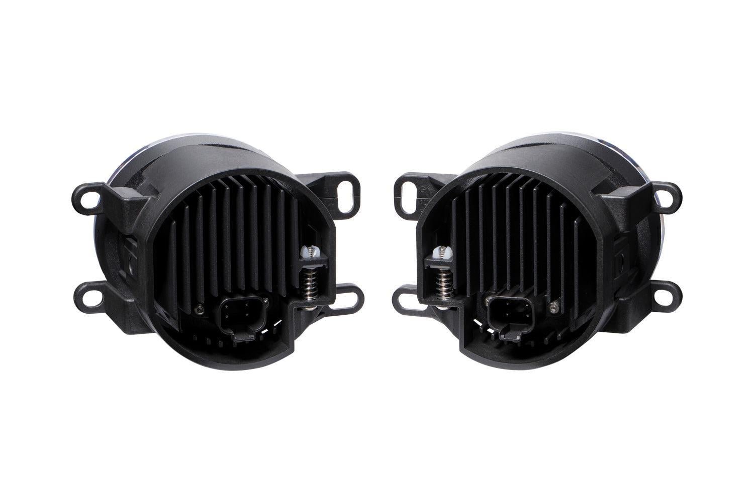 Elite Series Fog Lamps for 2011-2013 Lexus CT200h (pair)-5