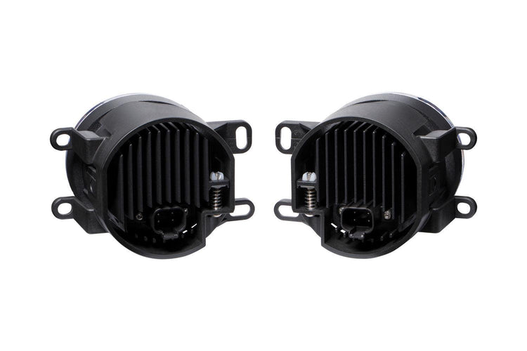 Elite Series Fog Lamps for 2011-2013 Lexus CT200h (pair)-5