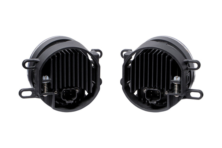 Elite Series Fog Lamps for 2013-2020 Lexus GS350 (pair)-