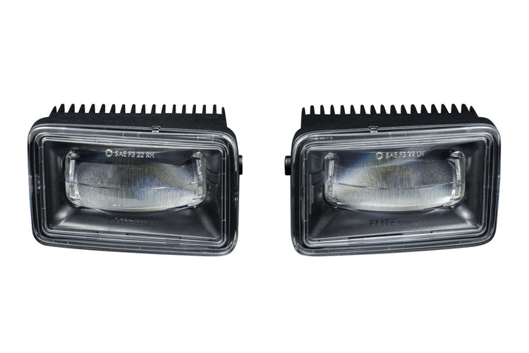 Elite Series Fog Lamps for 2015-2020 Ford F-150 (pair)-
