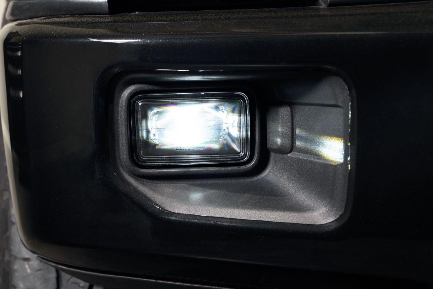 Elite Series Fog Lamps for 2015-2020 Ford F-150 (pair)-