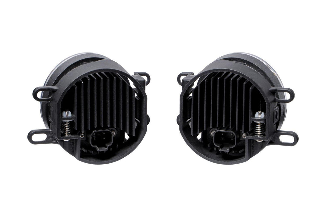 Elite Series Fog Lamps for 2016-2021 Toyota RAV4 (pair)-5