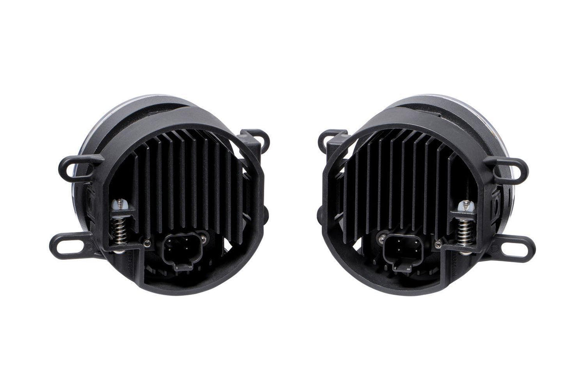 Elite Series Fog Lamps for 2016-2021 Toyota RAV4 (pair)-5