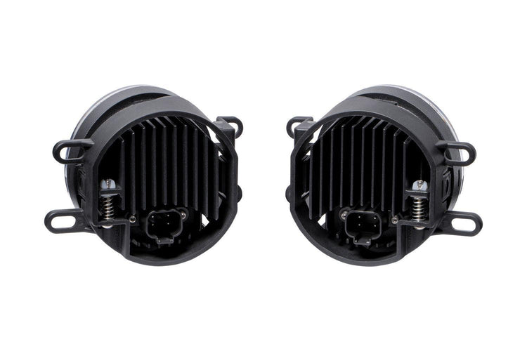 Elite Series Fog Lamps for 2016-2021 Toyota RAV4 (pair)-5
