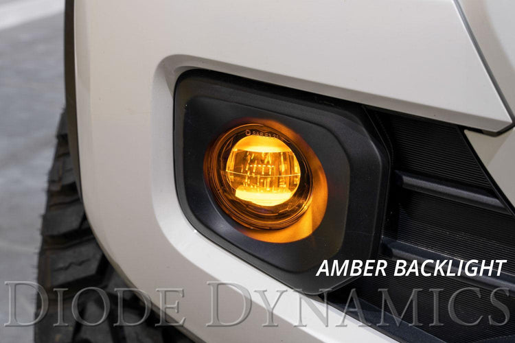 Elite Series Fog Lamps for 2016-2021 Toyota RAV4 (pair)-6